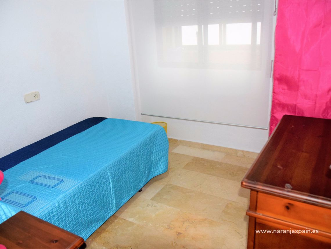 Sprzedaż - Apartament - Guardamar del Segura - Park Reina Sofia