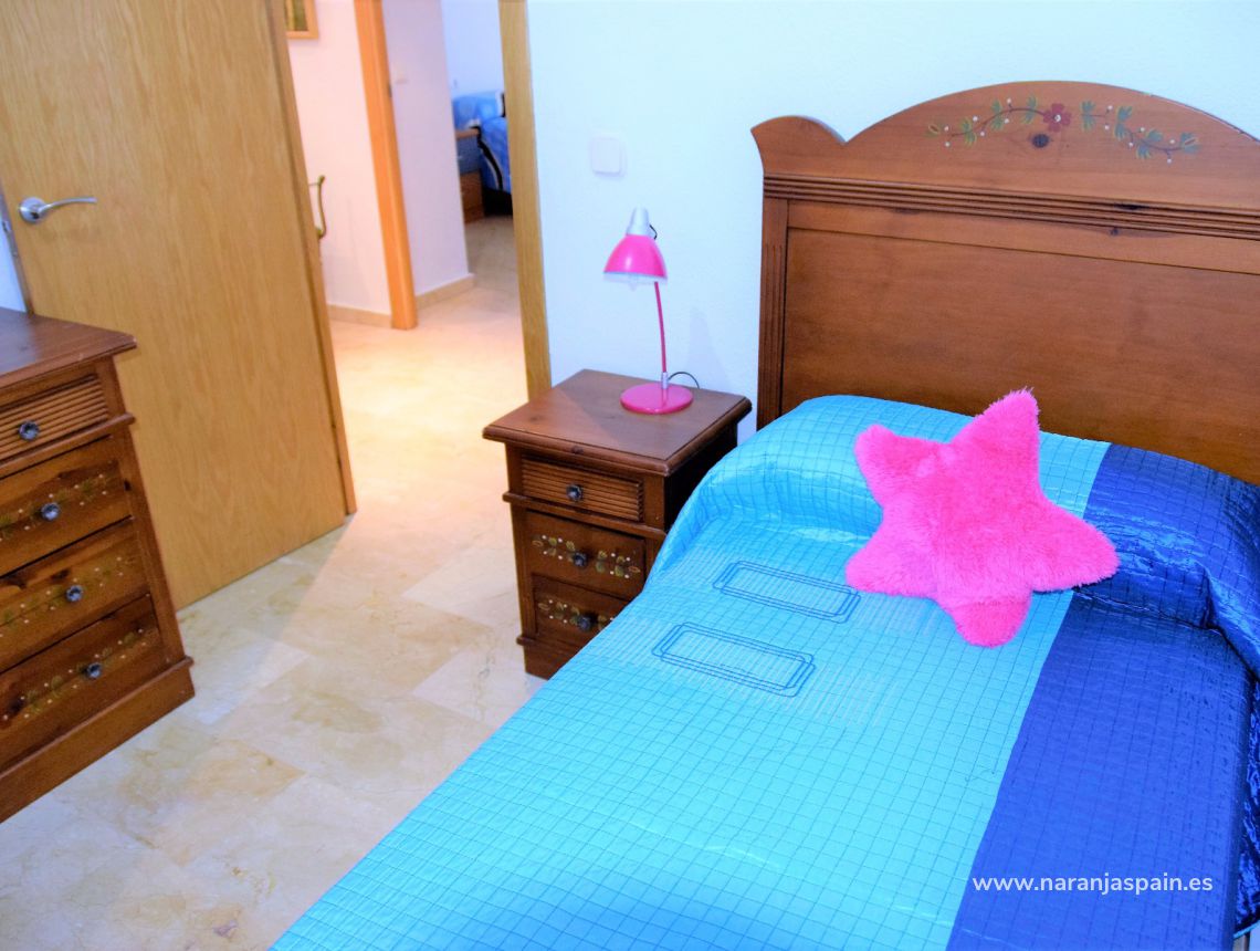 Sprzedaż - Apartament - Guardamar del Segura - Park Reina Sofia