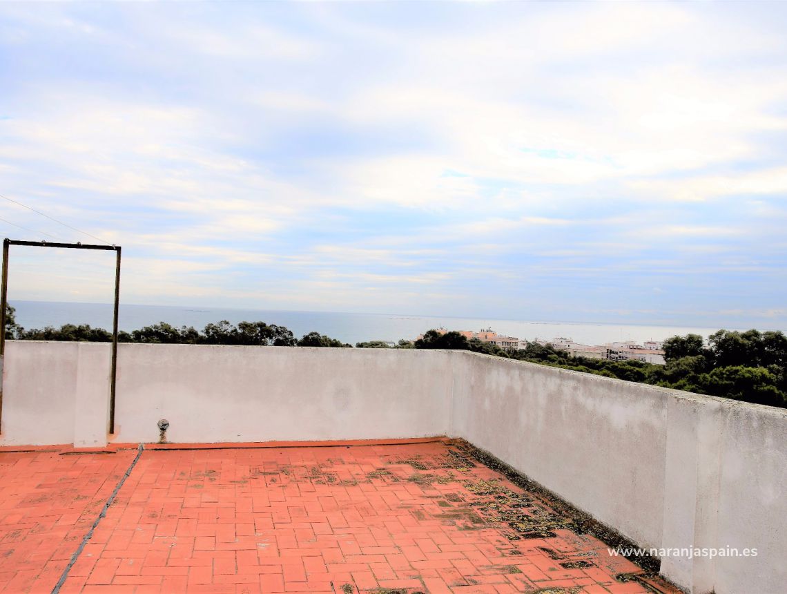 Sprzedaż - Apartament - Guardamar del Segura - Park Reina Sofia