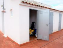 Sprzedaż - Apartament - Guardamar del Segura - Park Reina Sofia