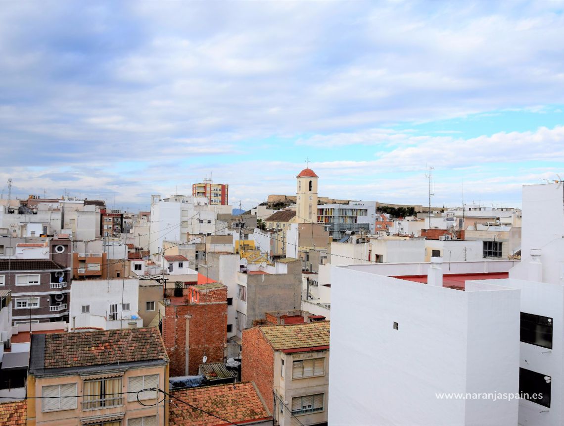 Sprzedaż - Apartament - Guardamar del Segura - Park Reina Sofia