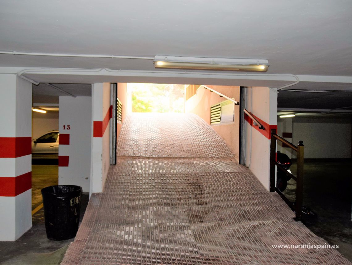 Sprzedaż - Apartament - Guardamar del Segura - Park Reina Sofia