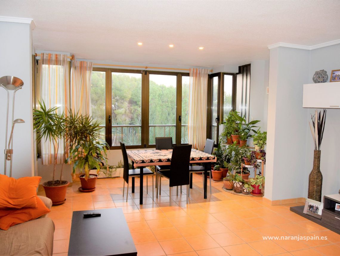 Sprzedaż - Apartament - Guardamar del Segura - Park Reina Sofia
