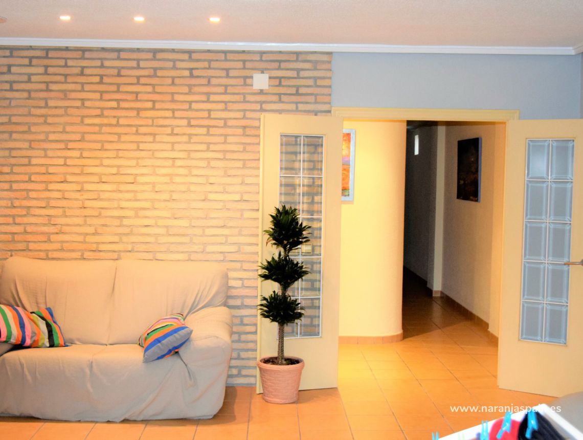 Sprzedaż - Apartament - Guardamar del Segura - Park Reina Sofia