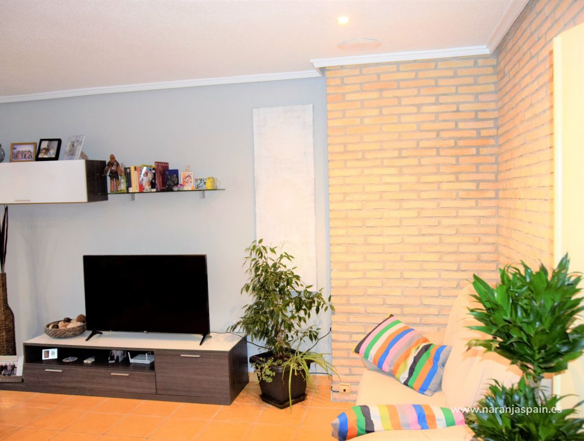 Sprzedaż - Apartament - Guardamar del Segura - Park Reina Sofia