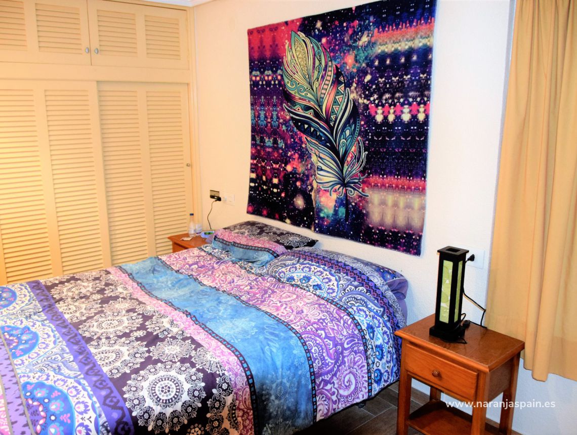 Sprzedaż - Apartament - Guardamar del Segura - Park Reina Sofia