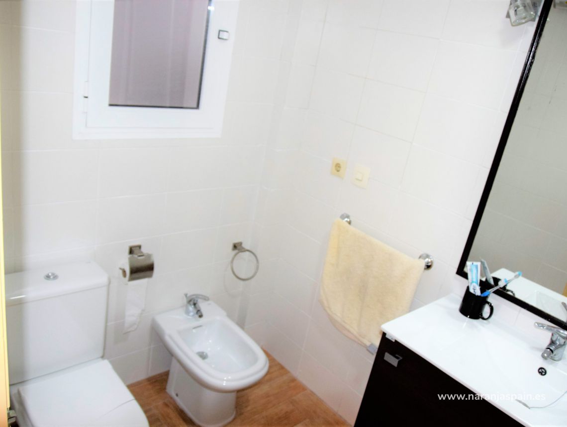 Sprzedaż - Apartament - Guardamar del Segura - Park Reina Sofia