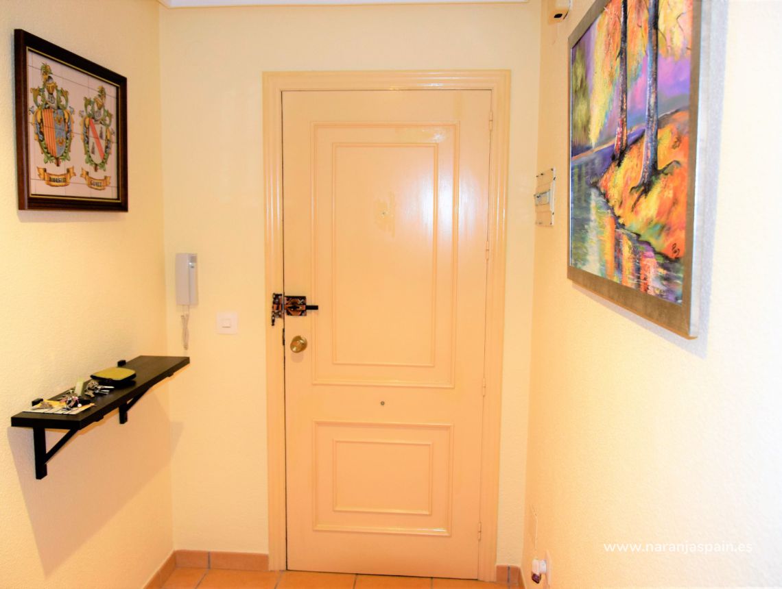 Sprzedaż - Apartament - Guardamar del Segura - Park Reina Sofia