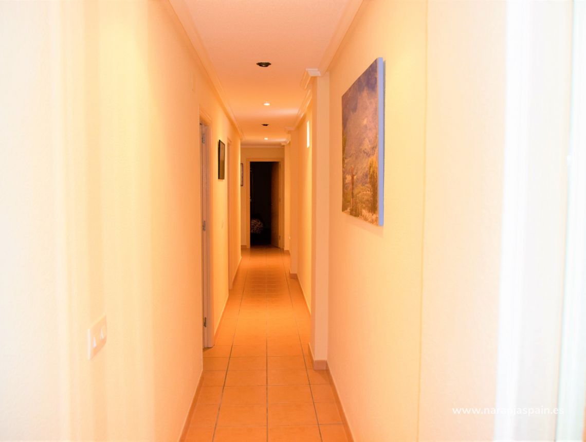 Sprzedaż - Apartament - Guardamar del Segura - Park Reina Sofia