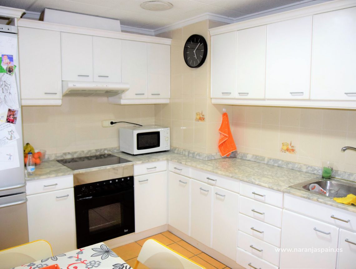 Sprzedaż - Apartament - Guardamar del Segura - Park Reina Sofia