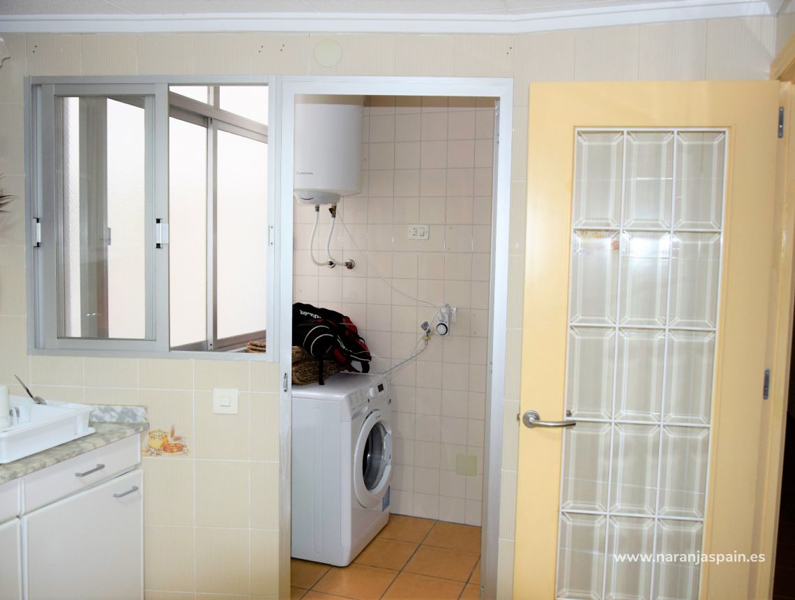 Sprzedaż - Apartament - Guardamar del Segura - Park Reina Sofia