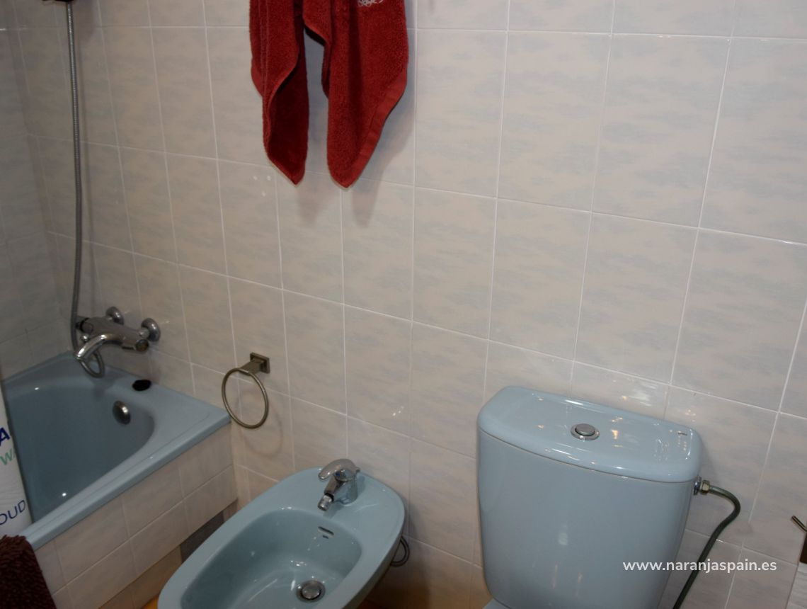 Sprzedaż - Apartament - Guardamar del Segura - Park Reina Sofia