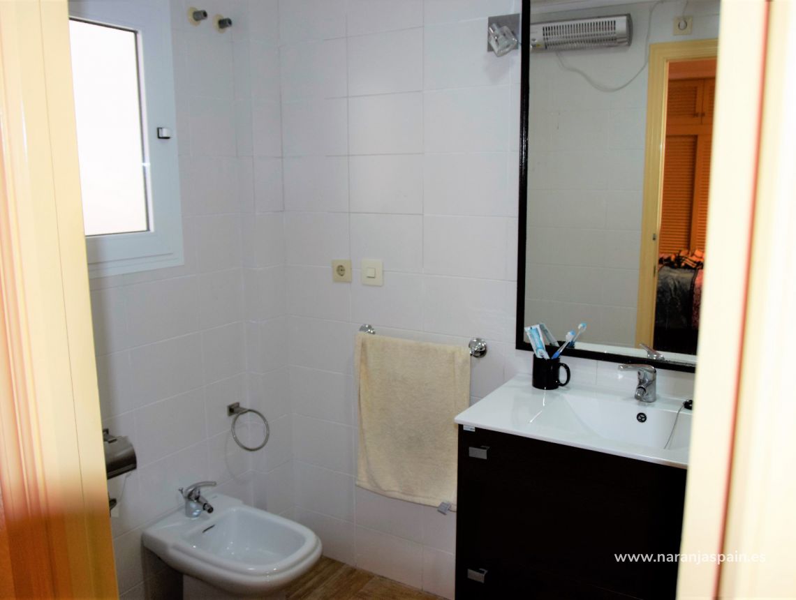 Sprzedaż - Apartament - Guardamar del Segura - Park Reina Sofia