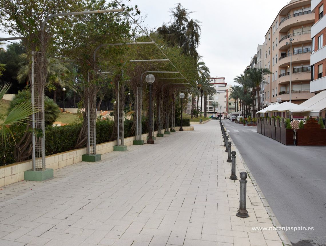 Sprzedaż - Apartament - Guardamar del Segura - Park Reina Sofia