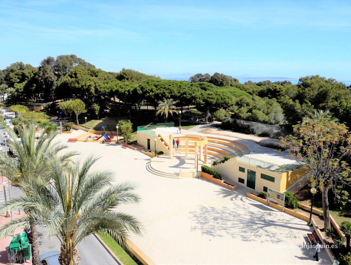 Sprzedaż - Apartament - Guardamar del Segura - Park Reina Sofia