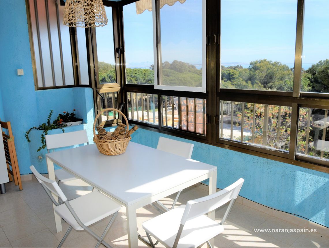 Sprzedaż - Apartament - Guardamar del Segura - Park Reina Sofia