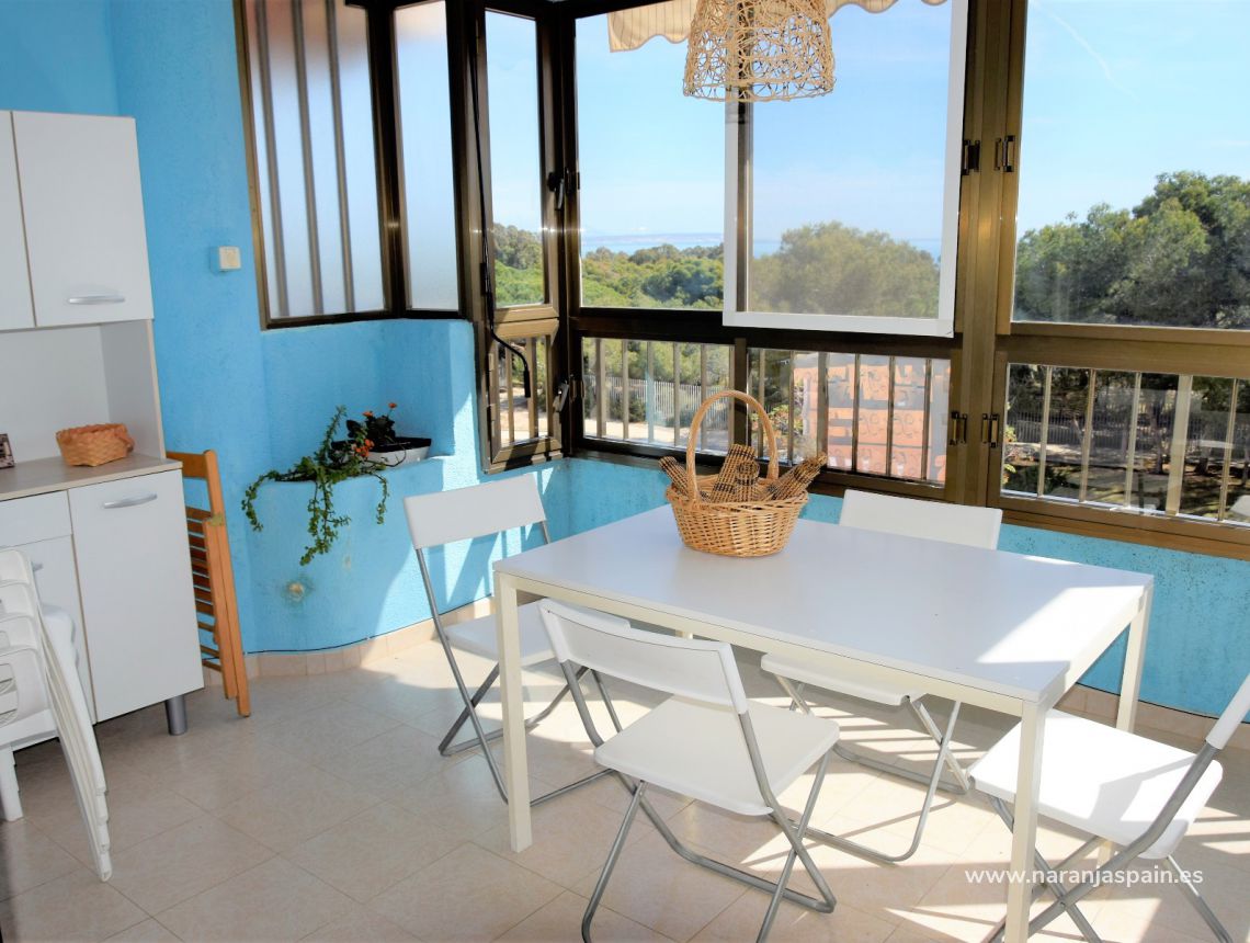 Sprzedaż - Apartament - Guardamar del Segura - Park Reina Sofia