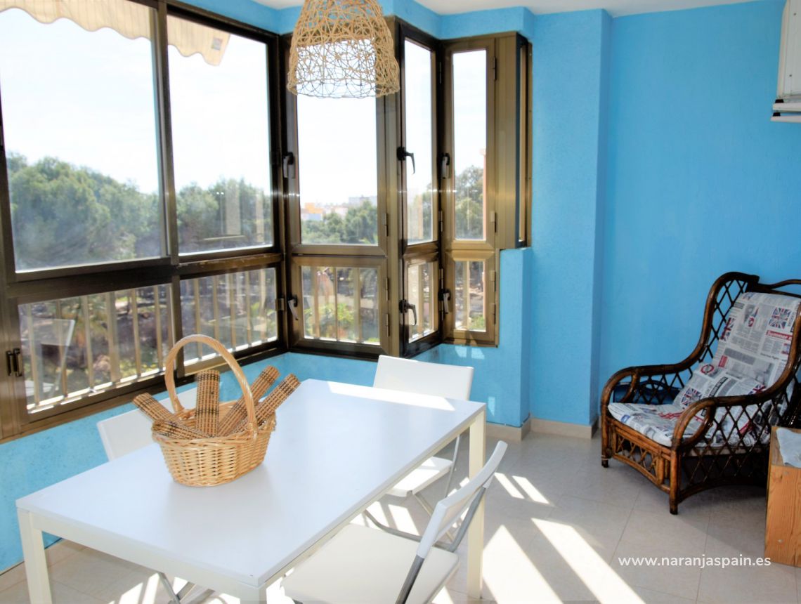 Sprzedaż - Apartament - Guardamar del Segura - Park Reina Sofia