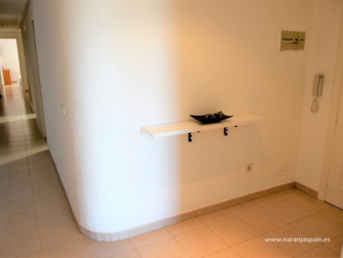 Sprzedaż - Apartament - Guardamar del Segura - Park Reina Sofia