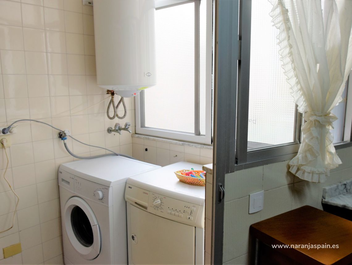 Sprzedaż - Apartament - Guardamar del Segura - Park Reina Sofia