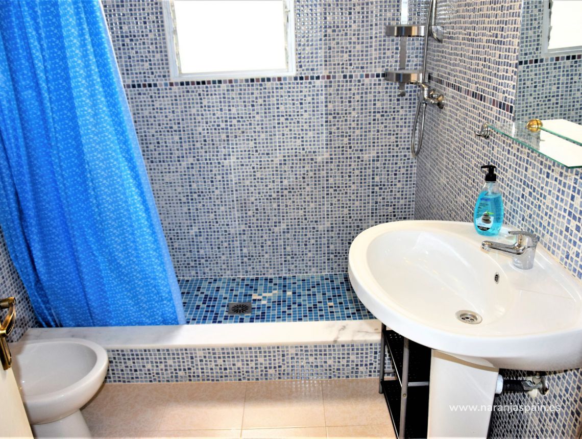 Sprzedaż - Apartament - Guardamar del Segura - Park Reina Sofia