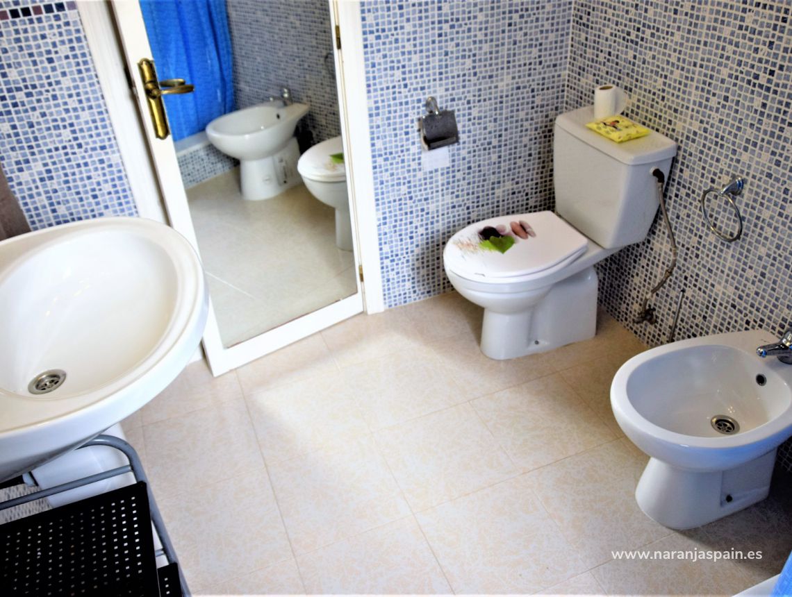 Sprzedaż - Apartament - Guardamar del Segura - Park Reina Sofia