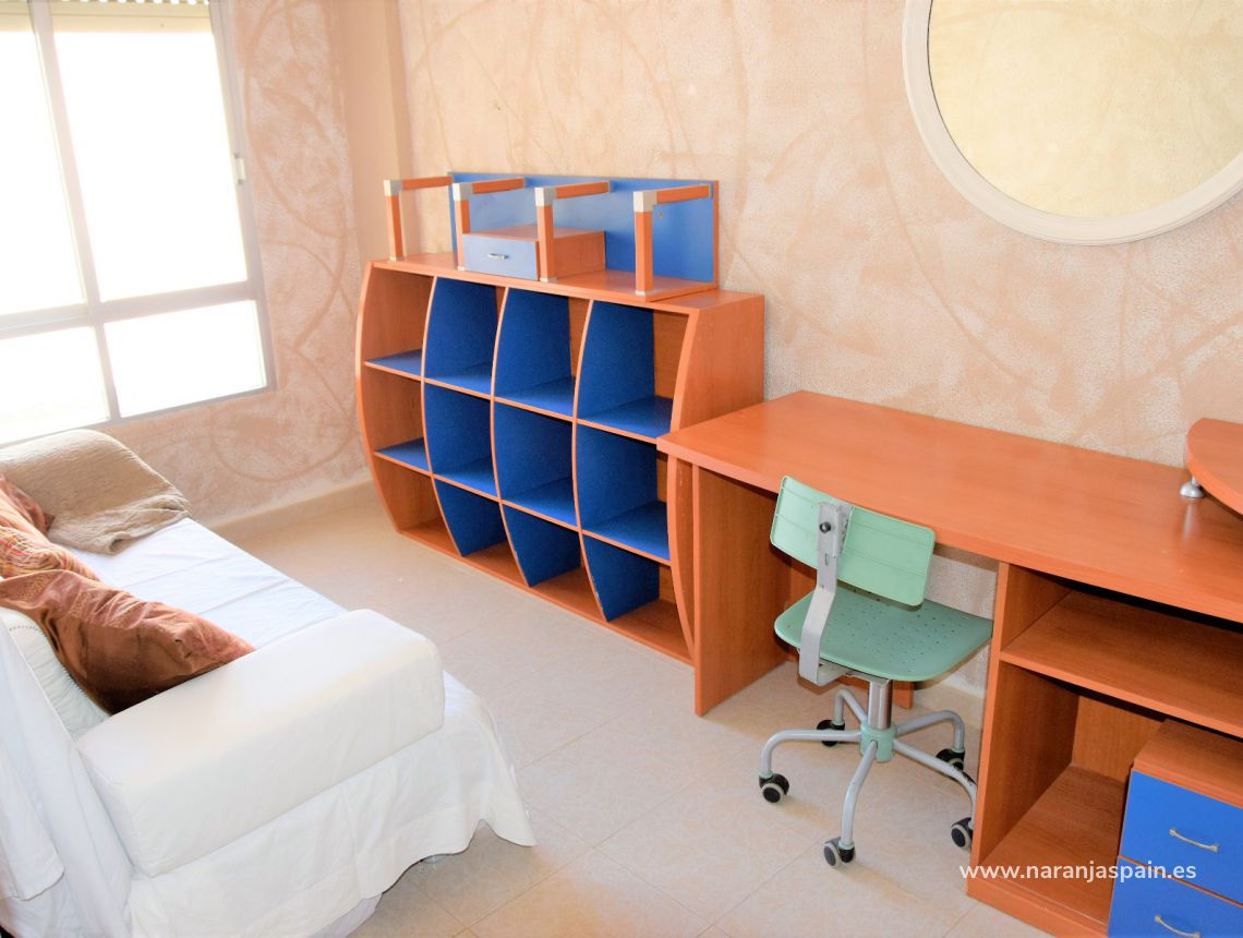 Sprzedaż - Apartament - Guardamar del Segura - Park Reina Sofia