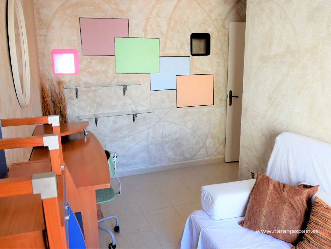 Sprzedaż - Apartament - Guardamar del Segura - Park Reina Sofia