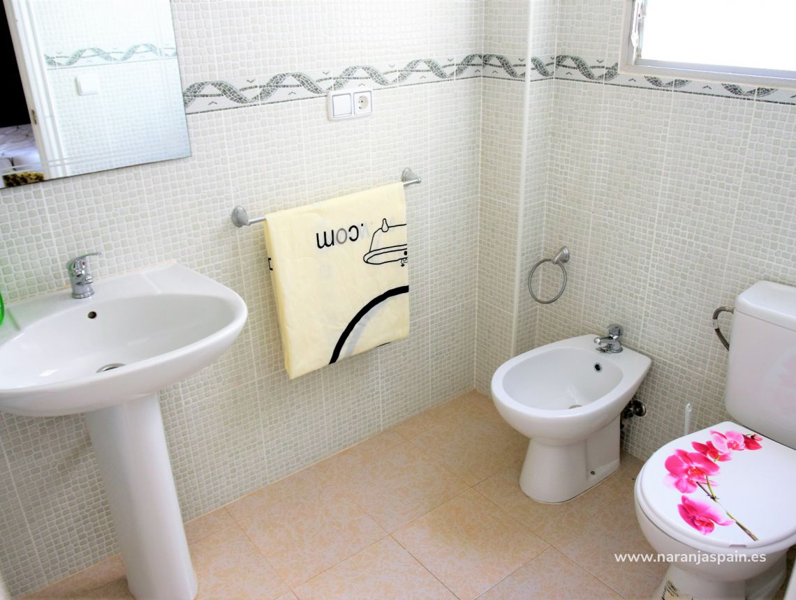 Sprzedaż - Apartament - Guardamar del Segura - Park Reina Sofia