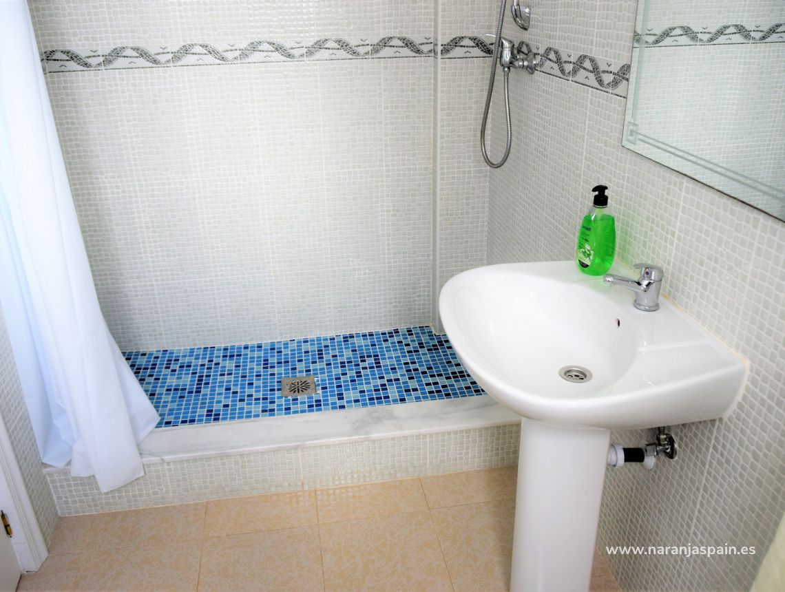 Sprzedaż - Apartament - Guardamar del Segura - Park Reina Sofia