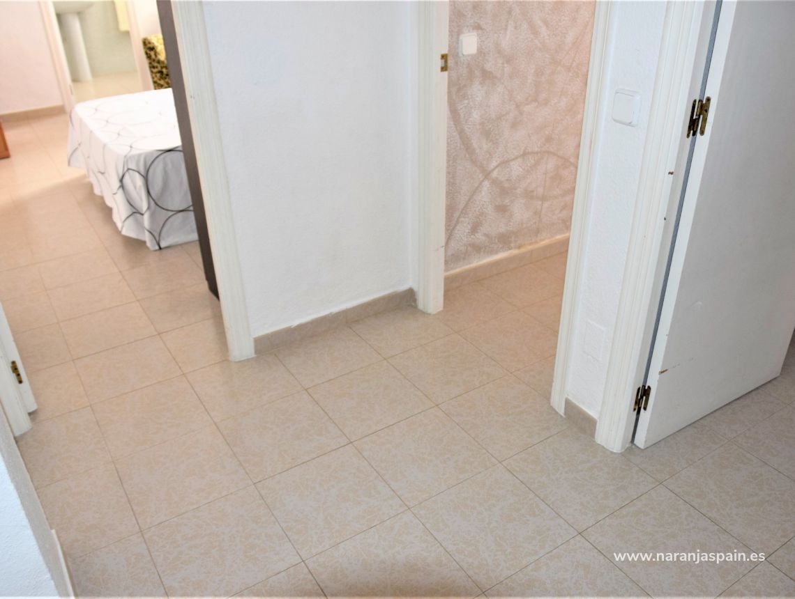 Sprzedaż - Apartament - Guardamar del Segura - Park Reina Sofia