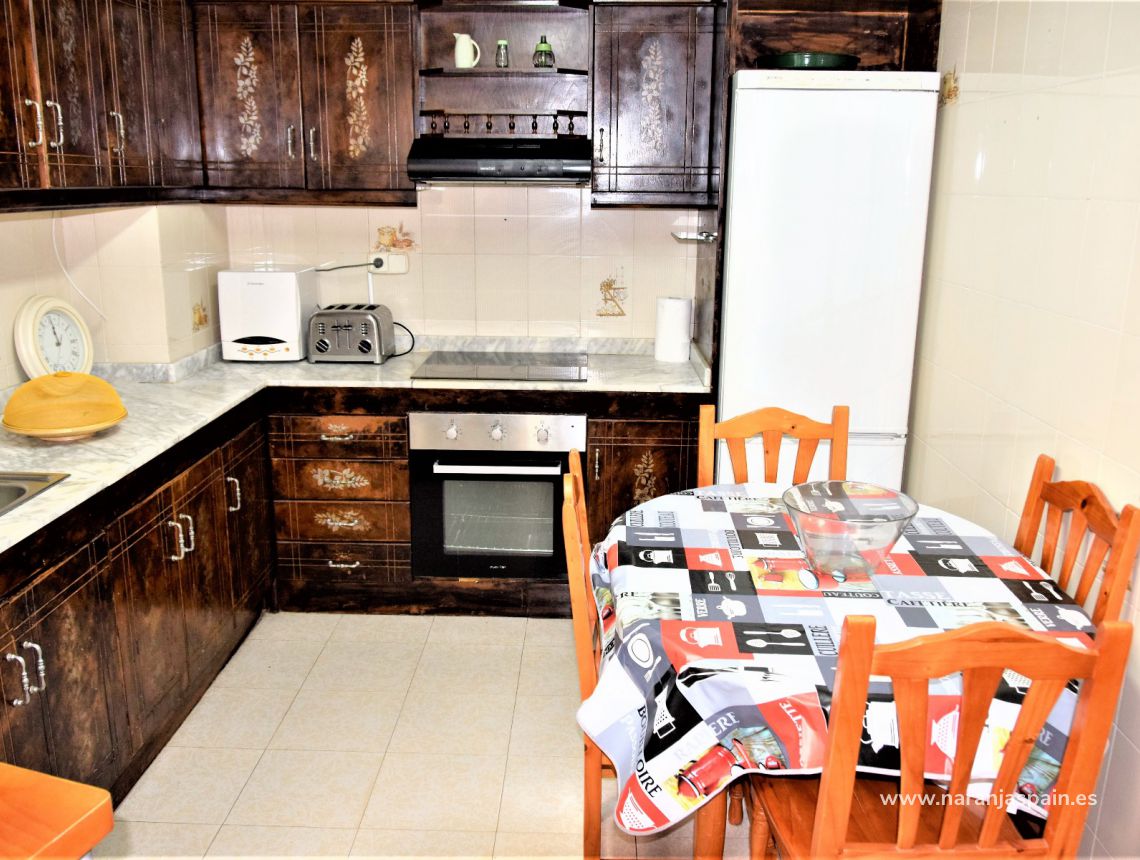 Sprzedaż - Apartament - Guardamar del Segura - Park Reina Sofia