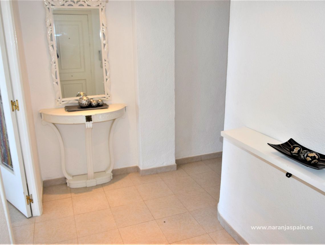 Sprzedaż - Apartament - Guardamar del Segura - Park Reina Sofia