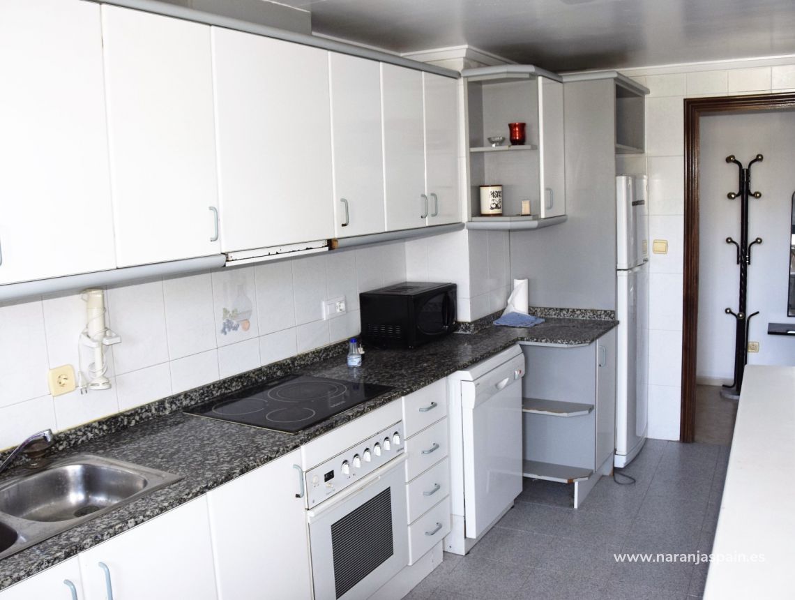 Sprzedaż - Apartament - Guardamar del Segura - Park Reina Sofia