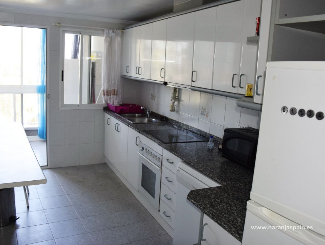 Sprzedaż - Apartament - Guardamar del Segura - Park Reina Sofia