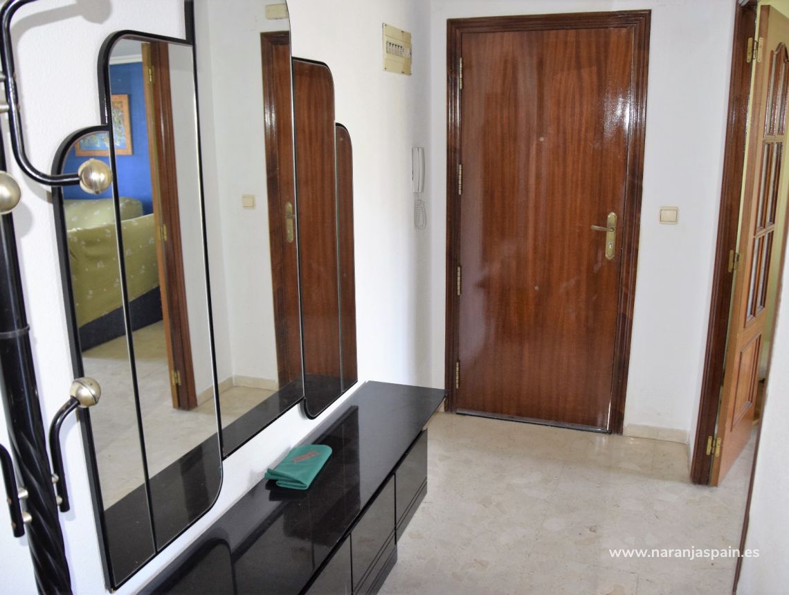 Sprzedaż - Apartament - Guardamar del Segura - Park Reina Sofia