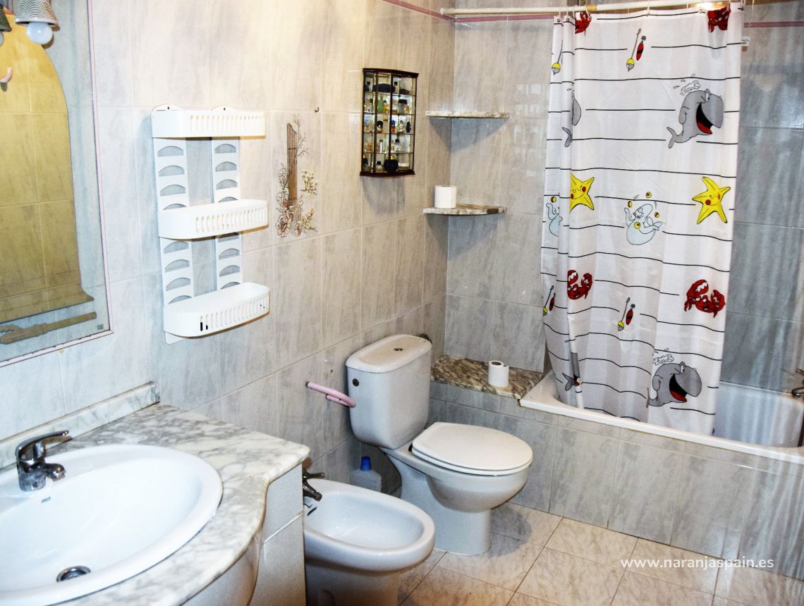 Sprzedaż - Apartament - Guardamar del Segura - Park Reina Sofia