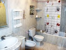 Sprzedaż - Apartament - Guardamar del Segura - Park Reina Sofia