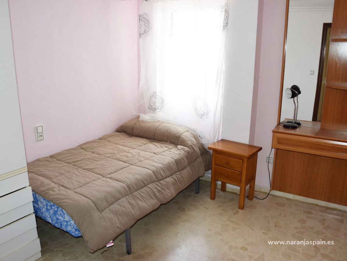 Sprzedaż - Apartament - Guardamar del Segura - Park Reina Sofia