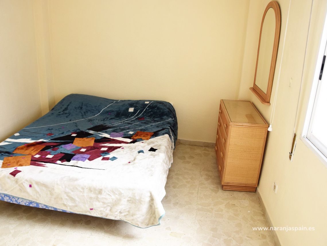 Sprzedaż - Apartament - Guardamar del Segura - Park Reina Sofia