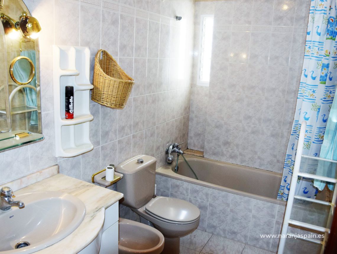 Sprzedaż - Apartament - Guardamar del Segura - Park Reina Sofia