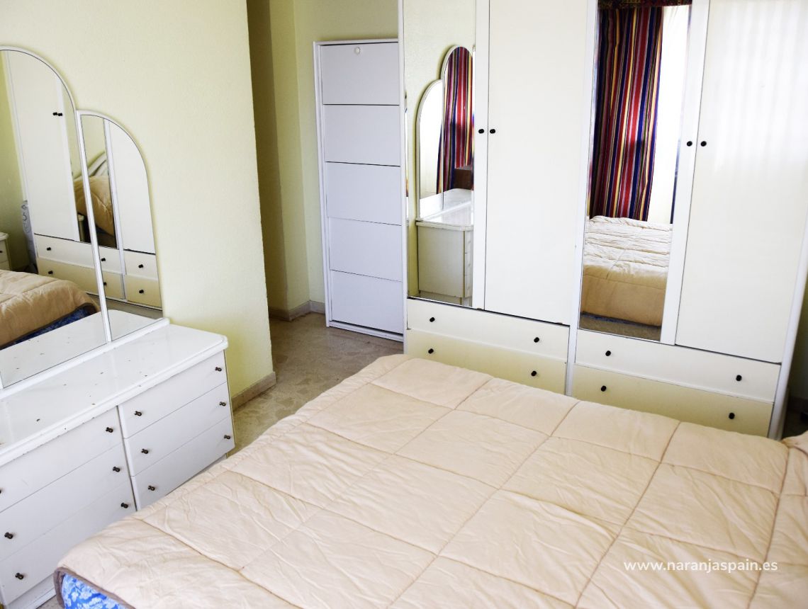 Sprzedaż - Apartament - Guardamar del Segura - Park Reina Sofia