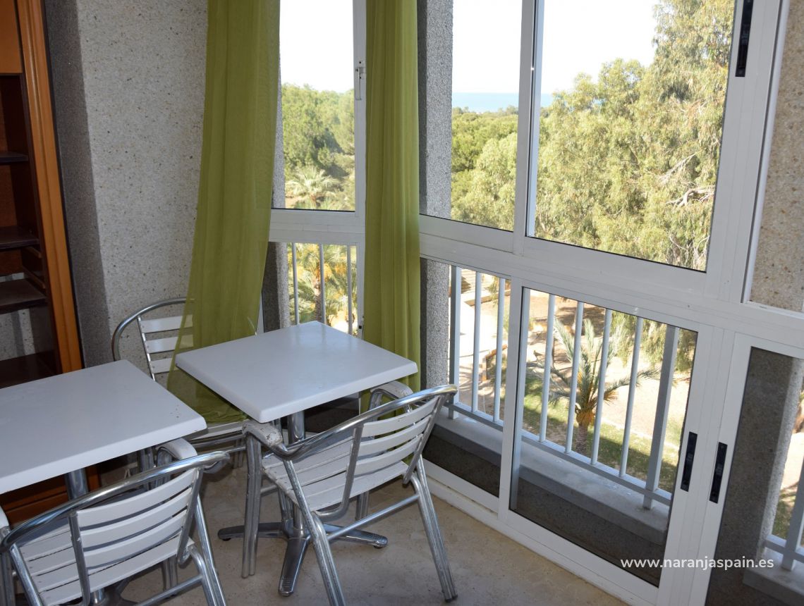 Sprzedaż - Apartament - Guardamar del Segura - Park Reina Sofia