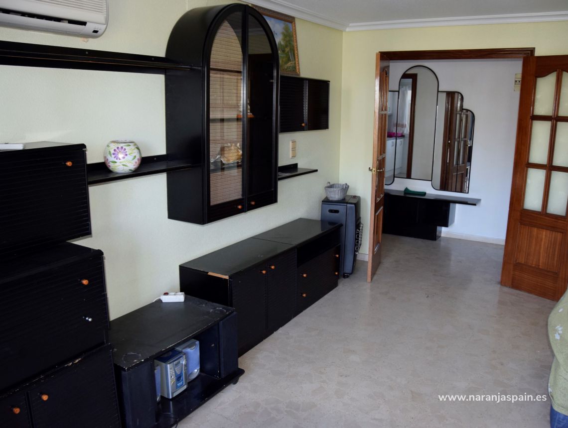 Sprzedaż - Apartament - Guardamar del Segura - Park Reina Sofia