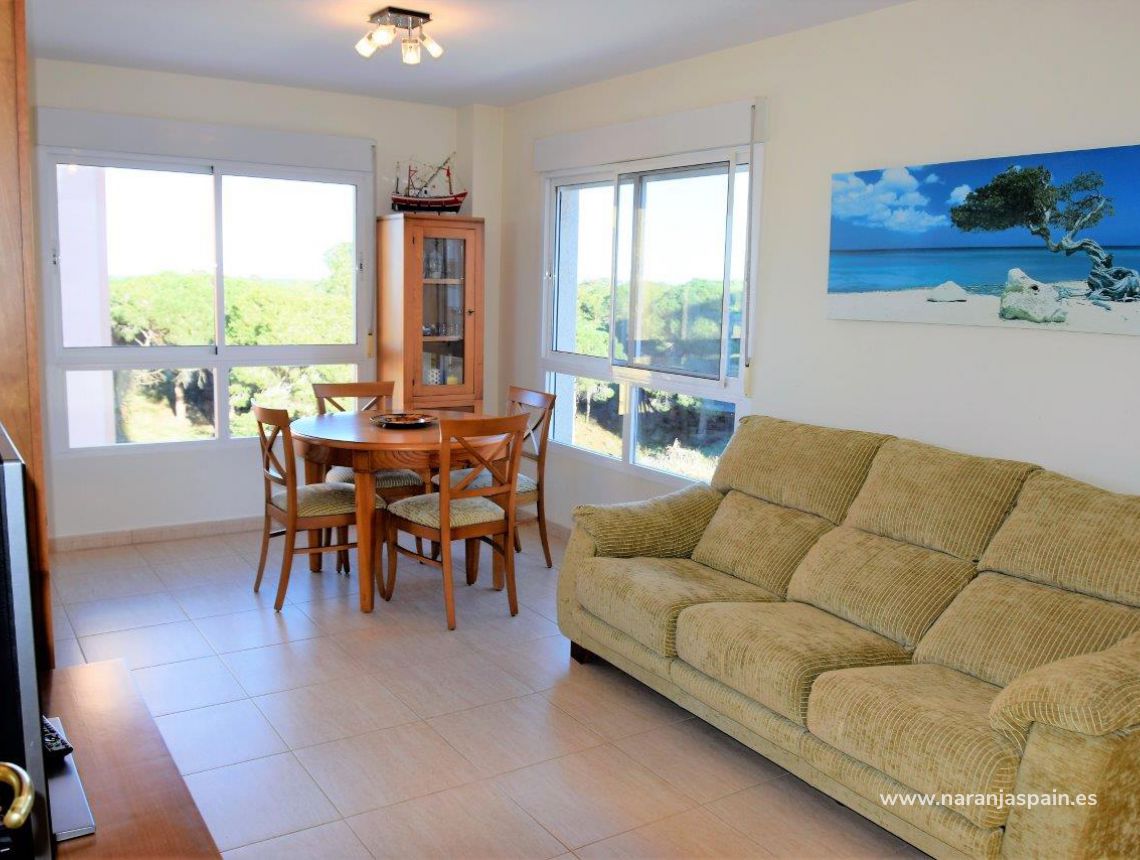 Sprzedaż - Apartament - Guardamar del Segura - Pineforest