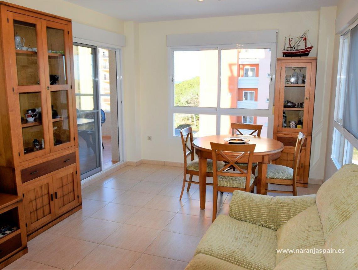 Sprzedaż - Apartament - Guardamar del Segura - Pineforest