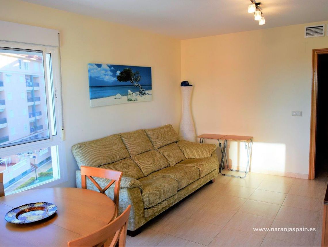 Sprzedaż - Apartament - Guardamar del Segura - Pineforest