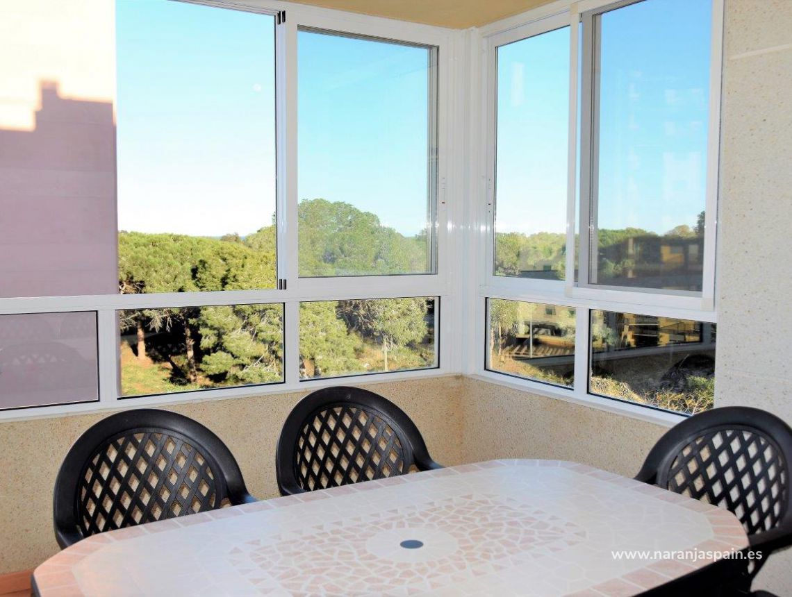 Sprzedaż - Apartament - Guardamar del Segura - Pineforest