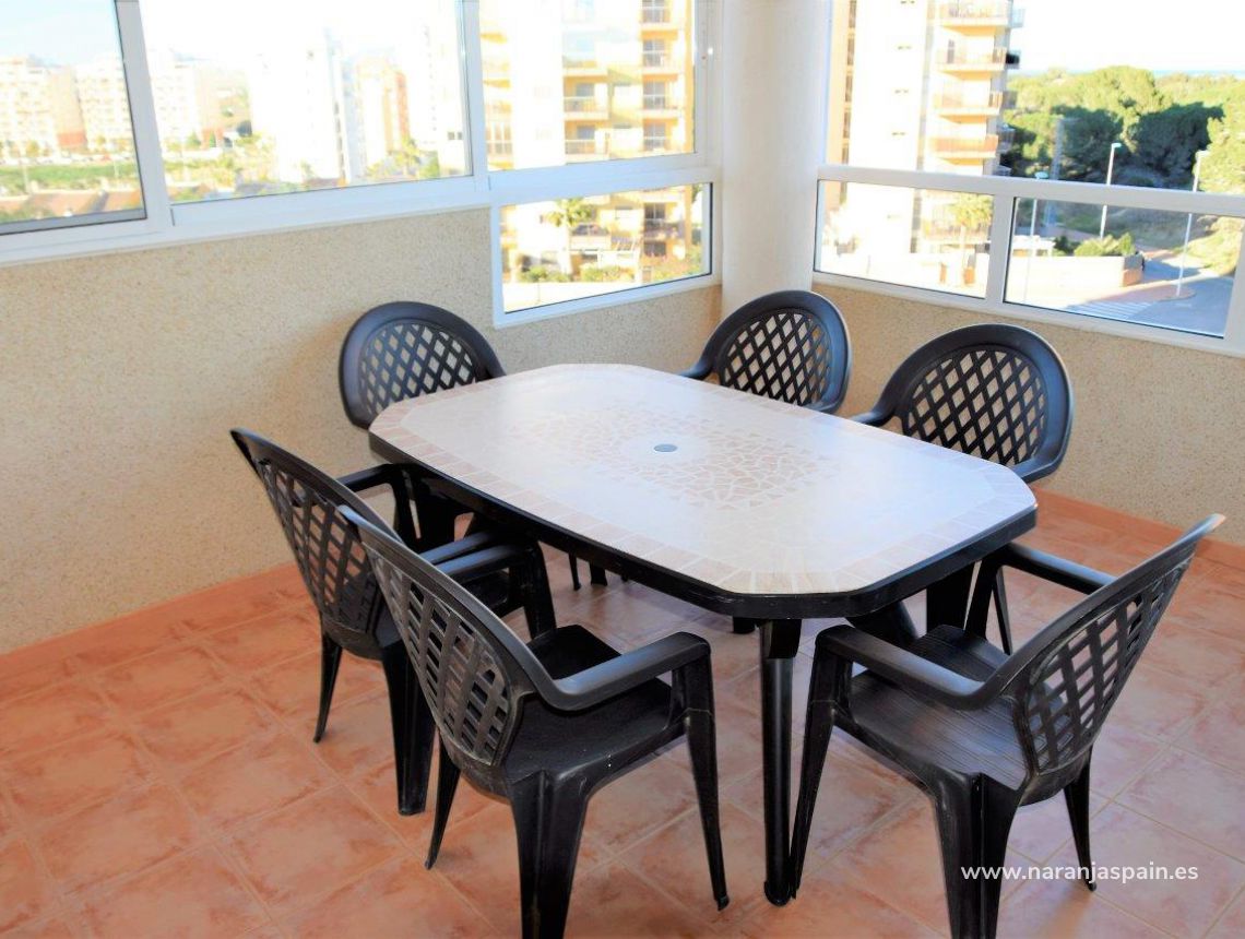 Sprzedaż - Apartament - Guardamar del Segura - Pineforest