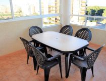 Sprzedaż - Apartament - Guardamar del Segura - Pineforest